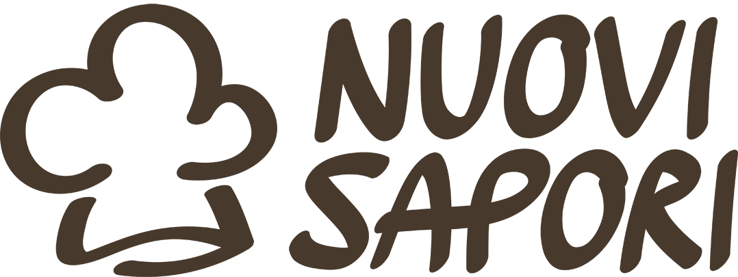 Nuovi Sapori logo